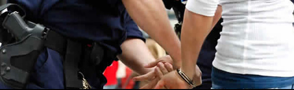 New Jersey Arrested Drunk Driving