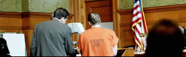 NJ Defense Lawyer