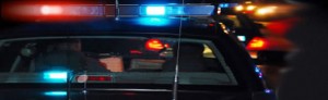 cop-car